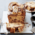 banana bread recipe with chocolate chips