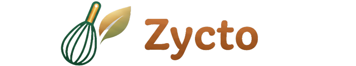 Zycto Logo