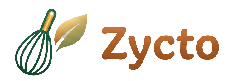 zycto Header Logo